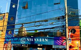 Hotel Nikyasan